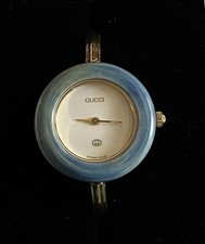 Vintage gucci bezel for sale  Harrisburg