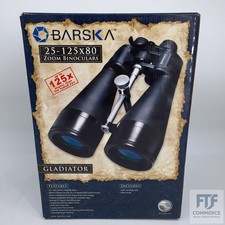 Barska gladiator 125x80 gebraucht kaufen  Neustadt b.Coburg