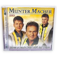 Munter macher engel gebraucht kaufen  Zeitz