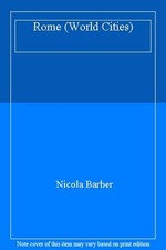 Rome nicola barber for sale  UK