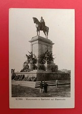 Antica cartolina roma usato Antica cartolina roma usato  Italia