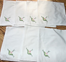 Set white cotton for sale  Harbor Springs