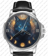 Blue wolf gothic for sale  UK