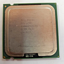 Intel pentium 2.80ghz usato  Magenta