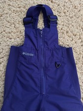 Kids toddler columbia for sale  Silverton