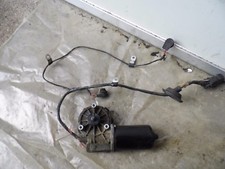 Chrysler voyager wischermotor gebraucht kaufen  Westoverledingen