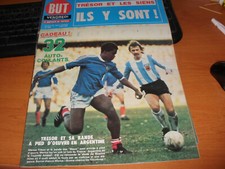 Journal but 698 d'occasion  La Séguinière