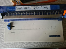 Stationers box comb for sale  BARKING