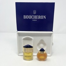 Vintage boucheron homme d'occasion  Expédié en Belgium