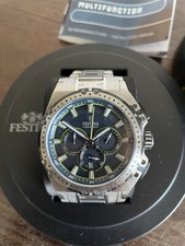 Festina chrono bike gebraucht kaufen  Gütersloh