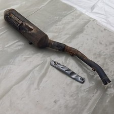 drz400sm exhaust for sale drz400sm exhaust for sale MACCLESFIELD