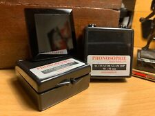 Aktglas phonosohie aktivator gebraucht kaufen  Hamburg