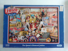 Queen diamond jubilee for sale  Shipping to Ireland