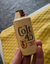 Colt american malt for sale  READING