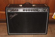 Fender deluxe reverb for sale  Hopewell