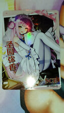Carte goddess story d'occasion  Saint-Etienne