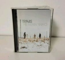 Travis man minidisc for sale  SWANSEA