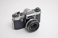 Praktica nova jena gebraucht kaufen  Marburg