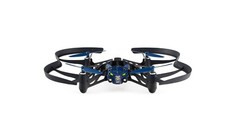 Minidrone Parrot Airborne Night - MacLane comprar usado  Enviando para Brazil