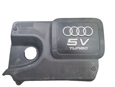 Cache moteur audi d'occasion  Lanmeur