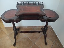 Scrivania secretaire scrittoio usato  San Giorgio di Nogaro