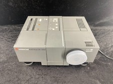 Diaprojektor reflecta diamator gebraucht kaufen  Wuppertal