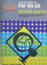 Attrezzi sportivi. jolly usato  Trento