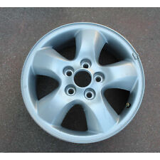 Cerchio lega 16x6 usato  Italia