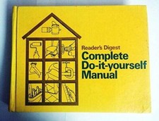 Reader digest complete for sale  Montgomery