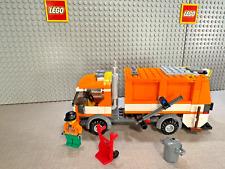 Lego city 7991 gebraucht kaufen  Ulm
