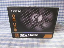 Evga 600bq bronze for sale  Calexico