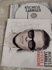 Autografato con dedica usato  Roma
