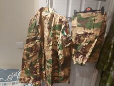 Italian army desert for sale  LONDON