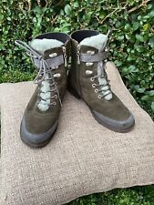 Ladies emu boots for sale  BANGOR