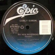Carly simon new gebraucht kaufen  Deutschland