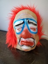 Halloween scary creepy for sale  Ogema