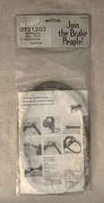 Magura gustav stahlflex gebraucht kaufen  München