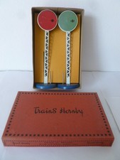 Coffret hornby feux d'occasion  Tours-