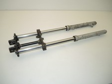 Fourche kawasaki kmx d'occasion  Lubersac