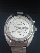 Seiko kinetic 100m for sale  LEEDS