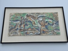 Cecilio sanchez painting for sale  San Diego