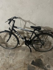 Bicicletta passeggio itek usato  Sicignano Degli Alburni