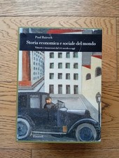 Libro paul bairoch usato  Macerata