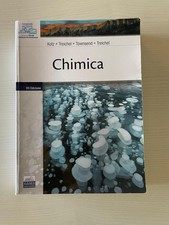 Libro chimica generale usato  San Martino Dall Argine