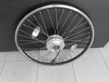 Bike 26zoll vorderrad gebraucht kaufen  Riedstadt