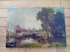 John constable oil for sale  BEXLEY