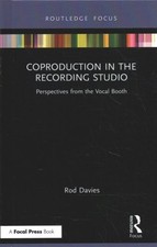 Coproduction recording studio for sale  DERBY
