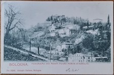 Bologna panorama dei usato  Forli