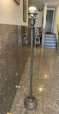 Vintage metal floor for sale  Brooklyn