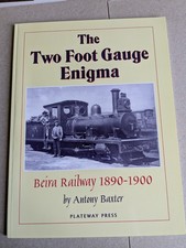 Two foot gauge for sale  LEEDS
